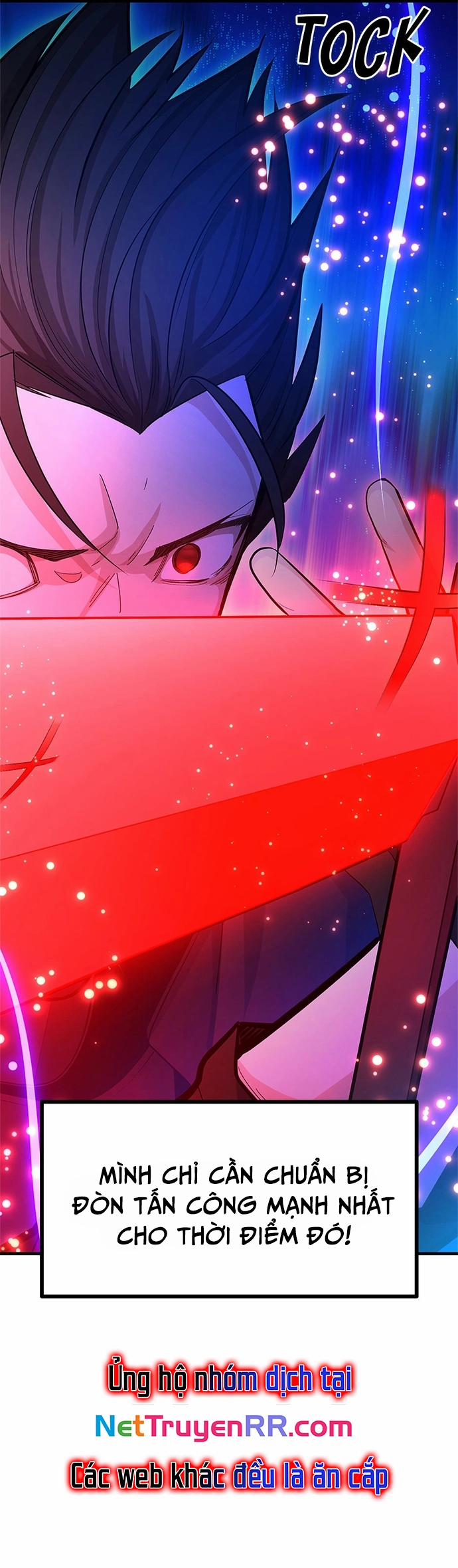 Hầm Ngục Hướng Dẫn Cấp Địa Ngục 171.1 trang 30