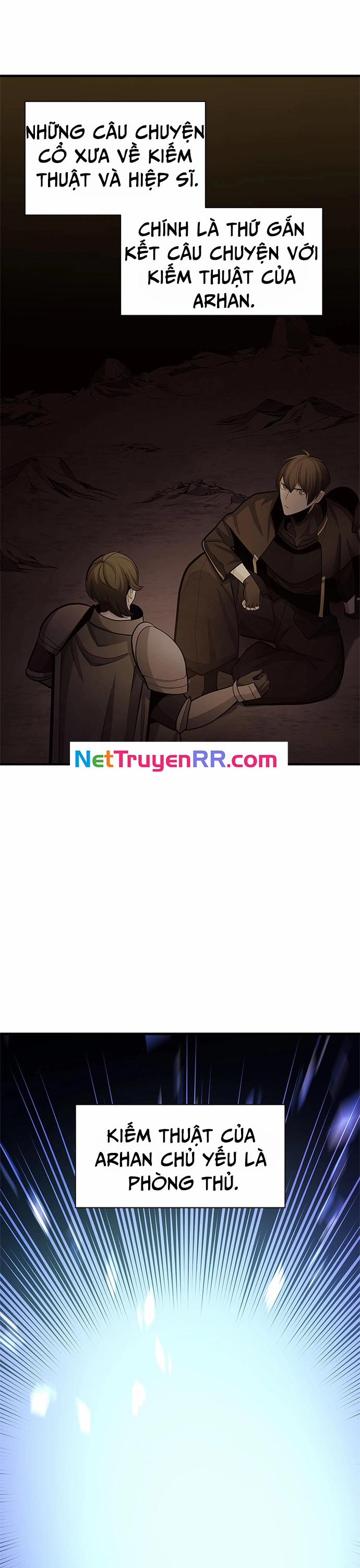 Hầm Ngục Hướng Dẫn Cấp Địa Ngục 171.1 trang 32