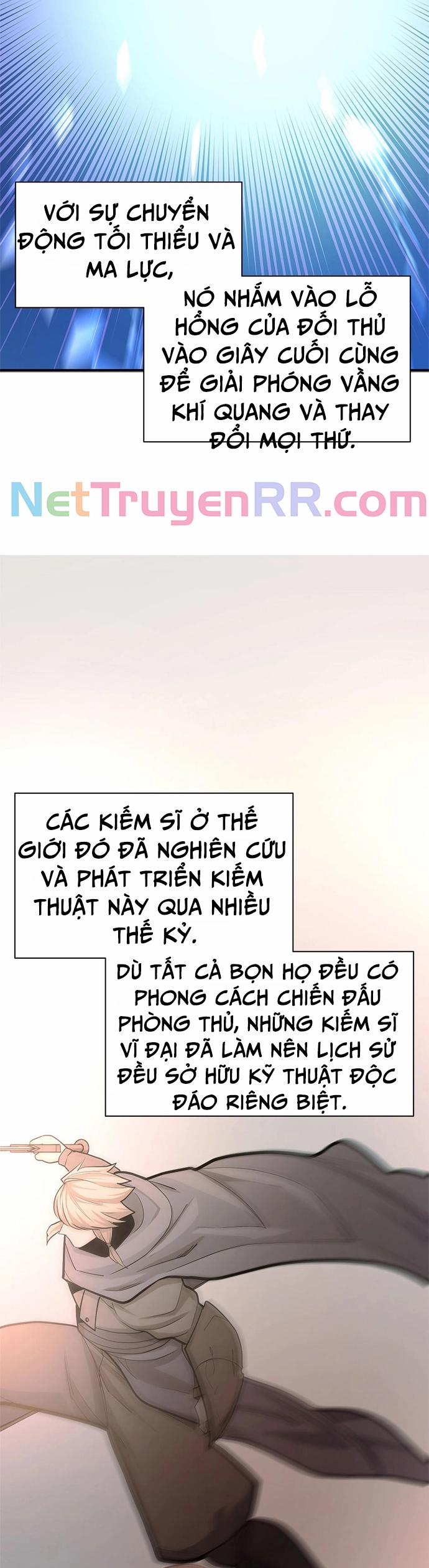 Hầm Ngục Hướng Dẫn Cấp Địa Ngục 171.1 trang 33