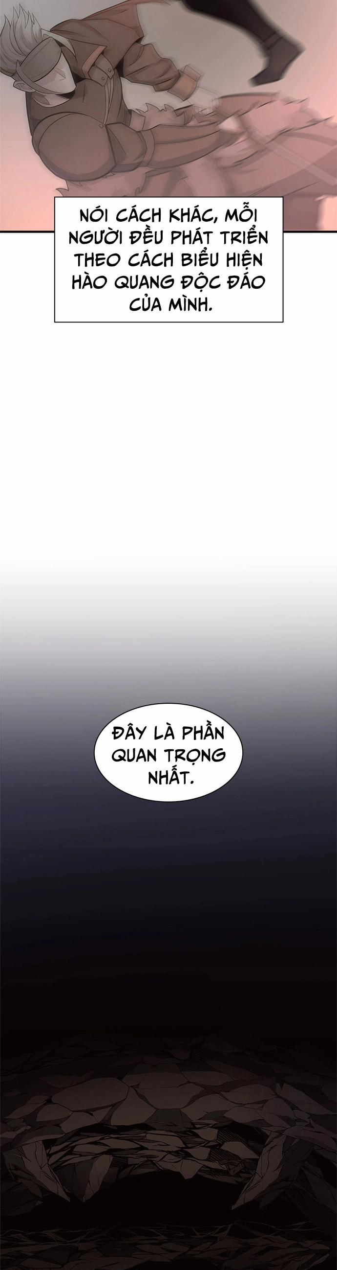 Hầm Ngục Hướng Dẫn Cấp Địa Ngục 171.1 trang 34