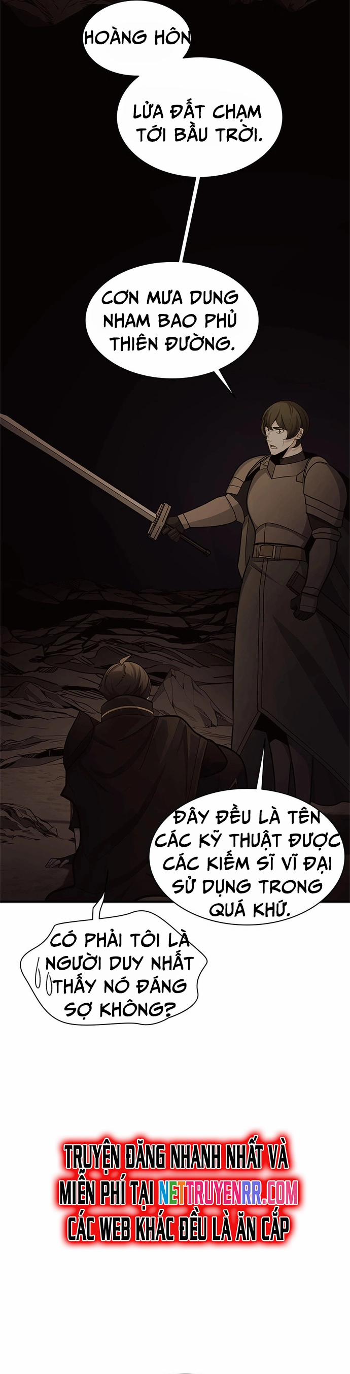 Hầm Ngục Hướng Dẫn Cấp Địa Ngục 171.1 trang 35