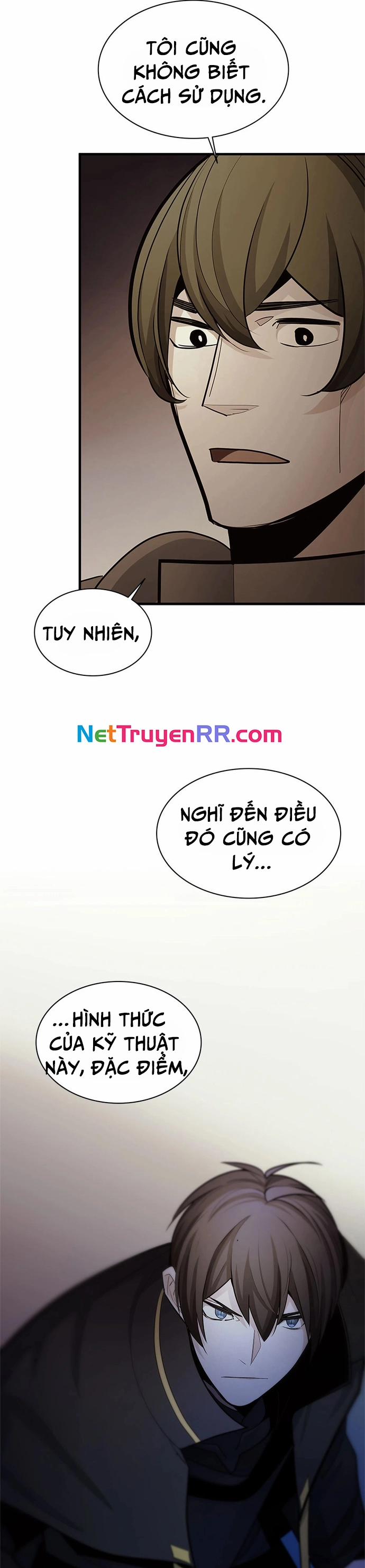 Hầm Ngục Hướng Dẫn Cấp Địa Ngục 171.1 trang 36