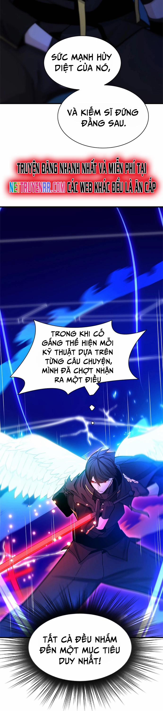 Hầm Ngục Hướng Dẫn Cấp Địa Ngục 171.1 trang 37