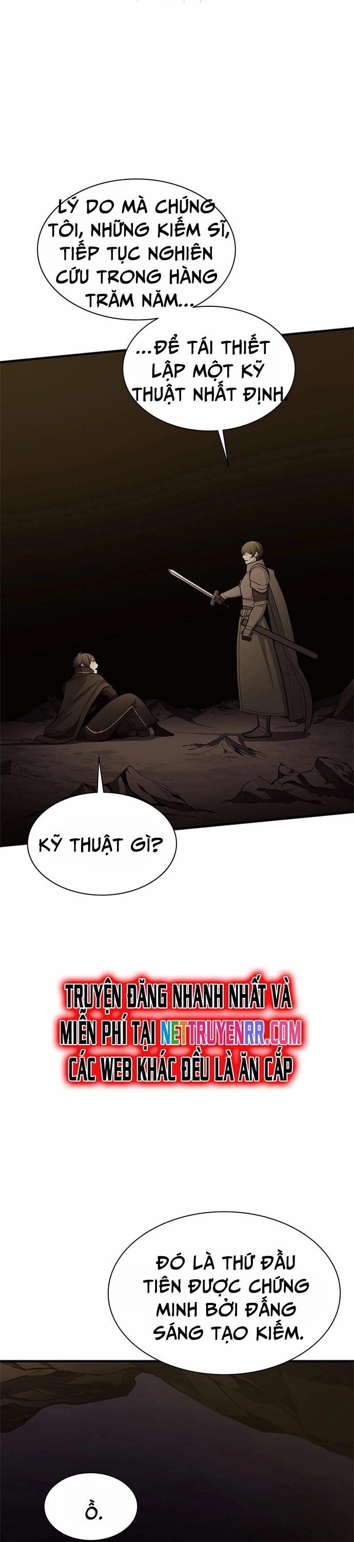 Hầm Ngục Hướng Dẫn Cấp Địa Ngục 171.1 trang 38