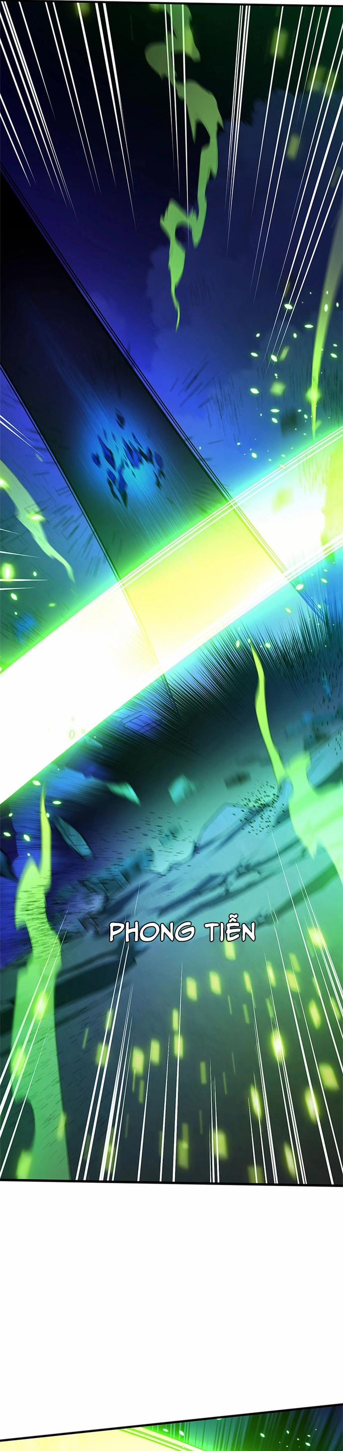 Hầm Ngục Hướng Dẫn Cấp Địa Ngục 171.1 trang 4