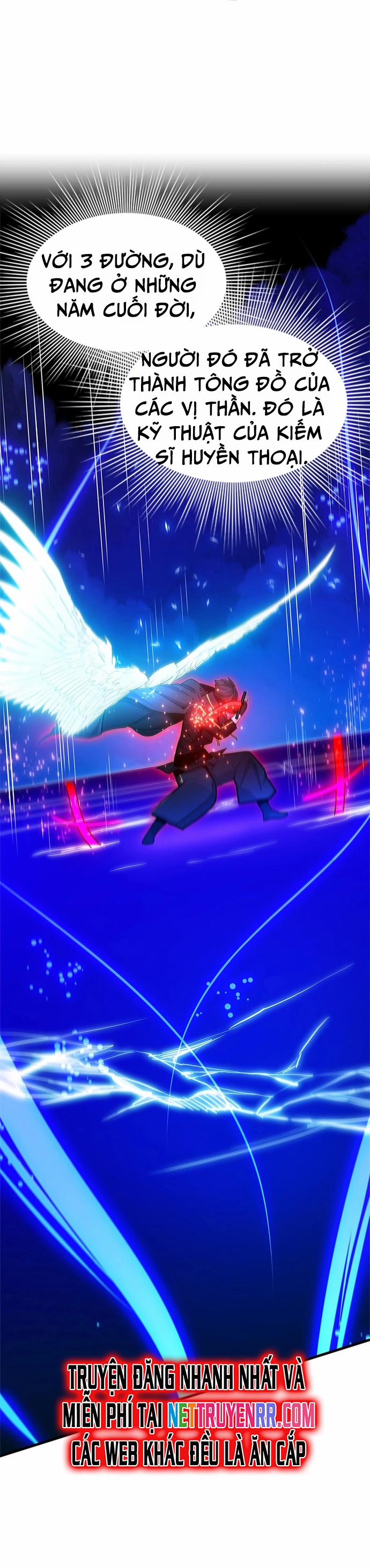 Hầm Ngục Hướng Dẫn Cấp Địa Ngục 171.1 trang 41