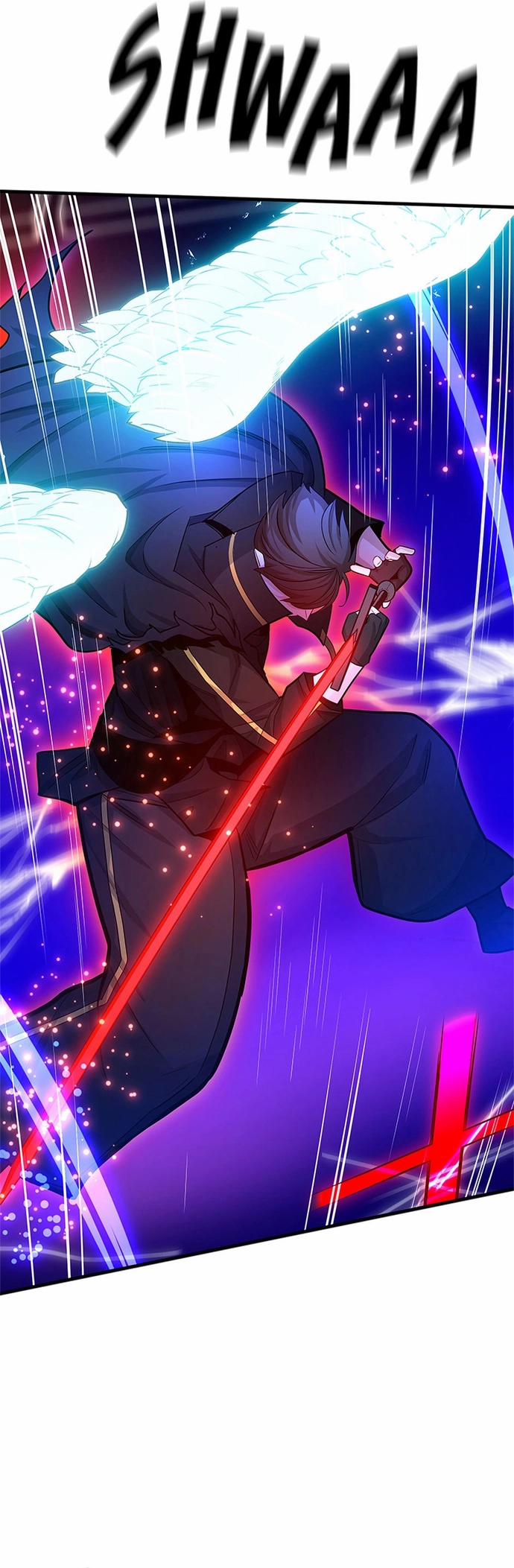 Hầm Ngục Hướng Dẫn Cấp Địa Ngục 171.1 trang 42