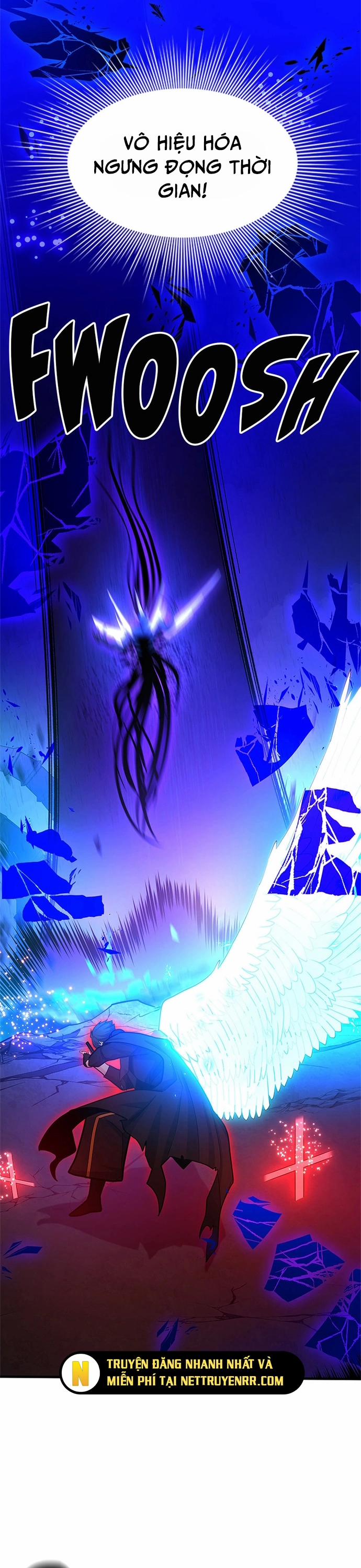 Hầm Ngục Hướng Dẫn Cấp Địa Ngục 171.1 trang 45