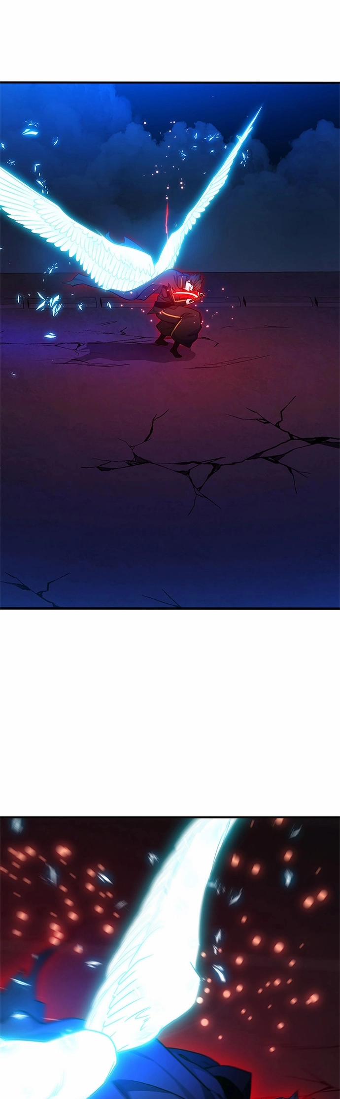 Hầm Ngục Hướng Dẫn Cấp Địa Ngục 171.1 trang 47