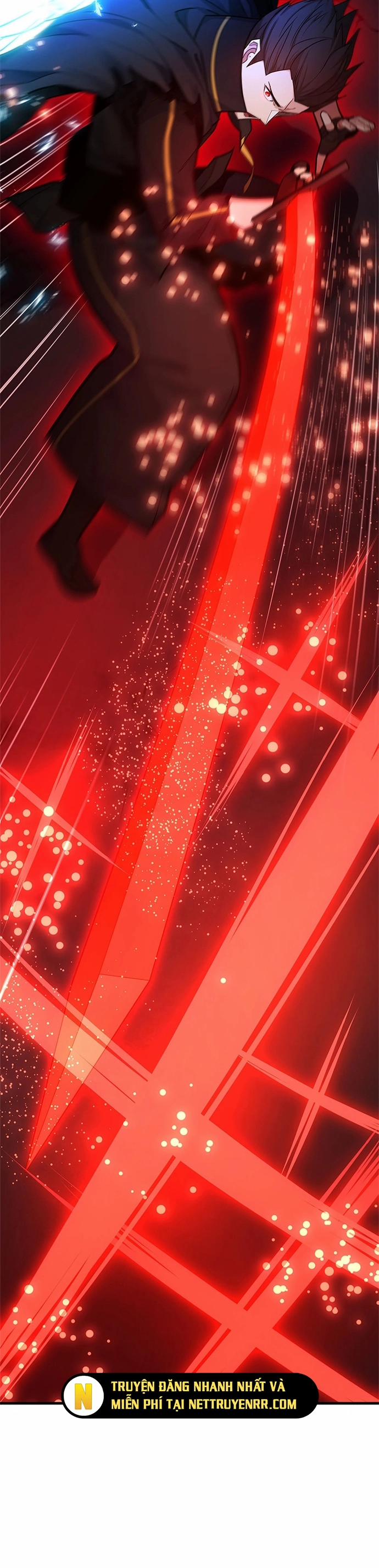 Hầm Ngục Hướng Dẫn Cấp Địa Ngục 171.1 trang 48