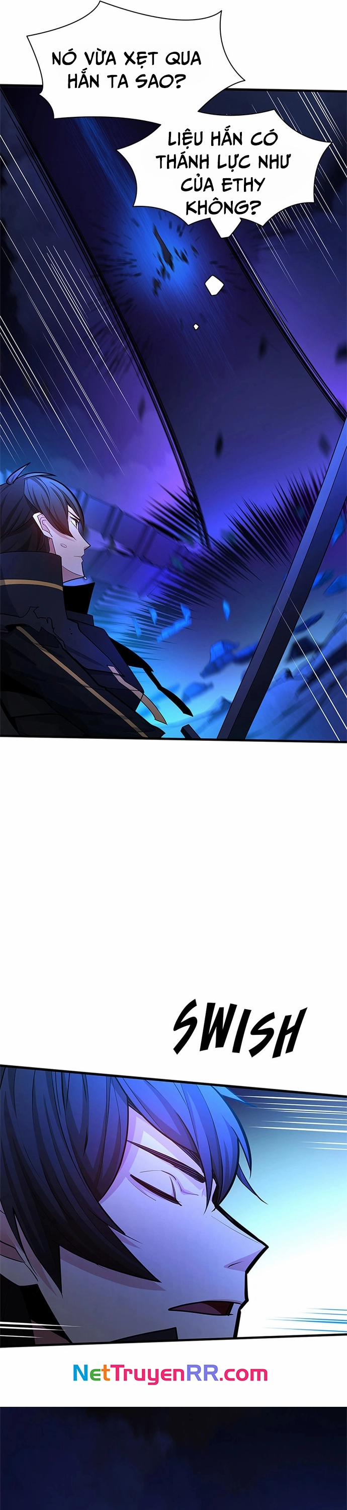 Hầm Ngục Hướng Dẫn Cấp Địa Ngục 171.1 trang 6