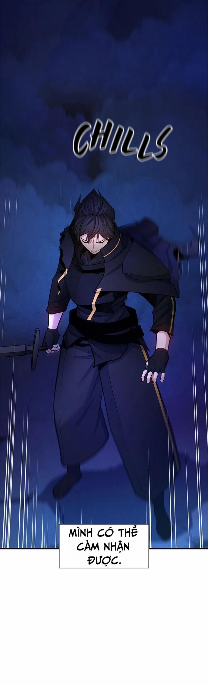 Hầm Ngục Hướng Dẫn Cấp Địa Ngục 171.1 trang 7