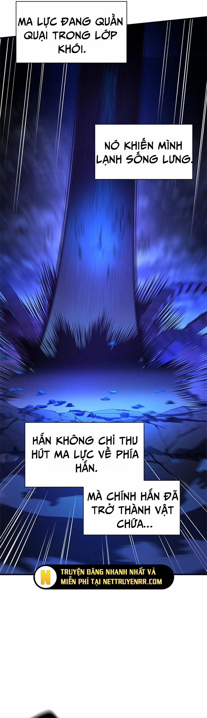 Hầm Ngục Hướng Dẫn Cấp Địa Ngục 171.1 trang 8