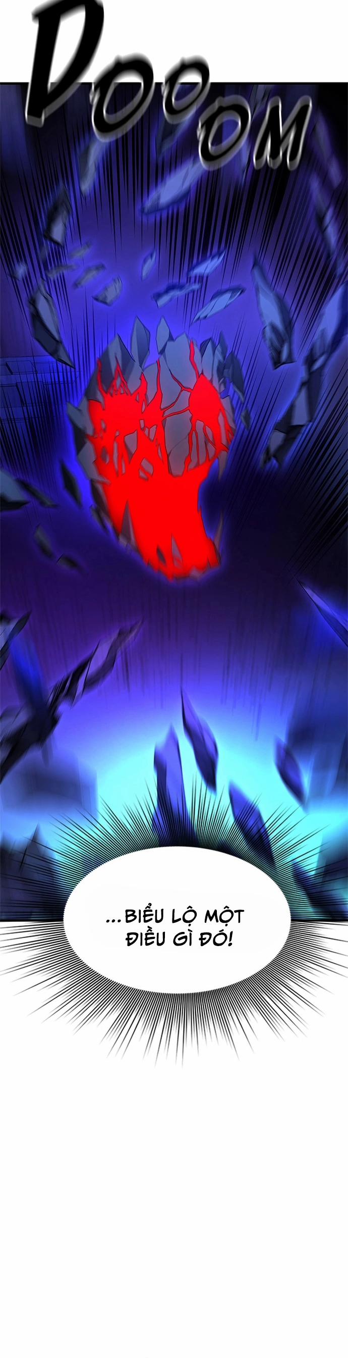 Hầm Ngục Hướng Dẫn Cấp Địa Ngục 171.1 trang 9