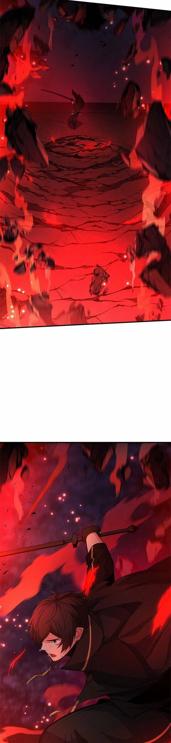 Hầm Ngục Hướng Dẫn Cấp Địa Ngục 172 trang 1