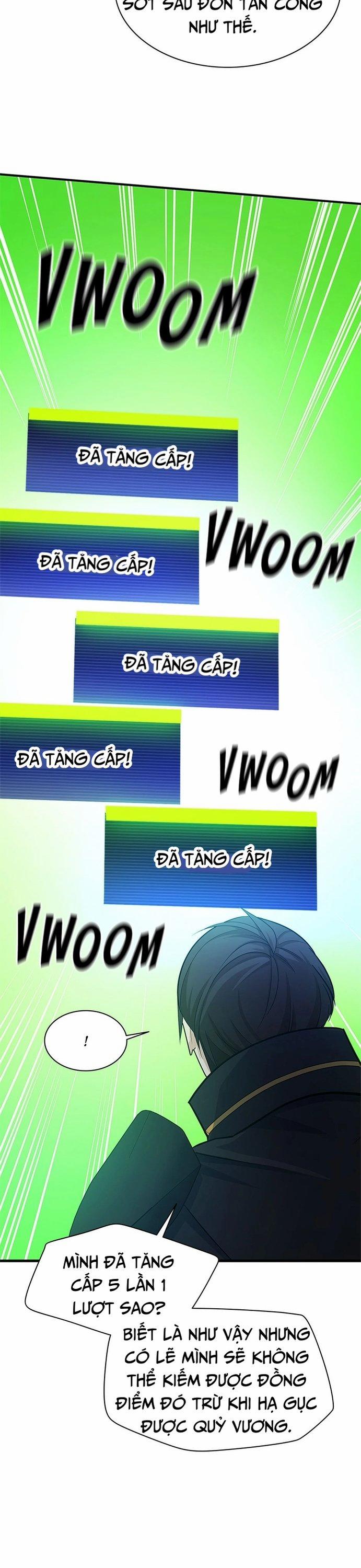 Hầm Ngục Hướng Dẫn Cấp Địa Ngục 172 trang 11