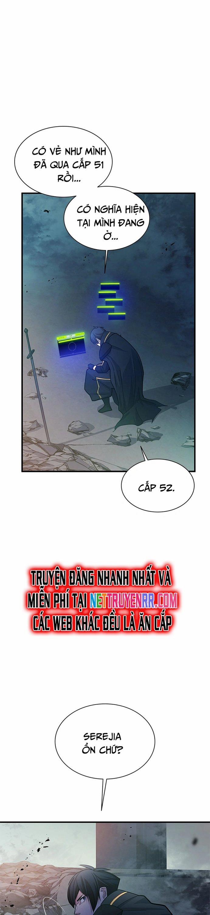 Hầm Ngục Hướng Dẫn Cấp Địa Ngục 172 trang 12