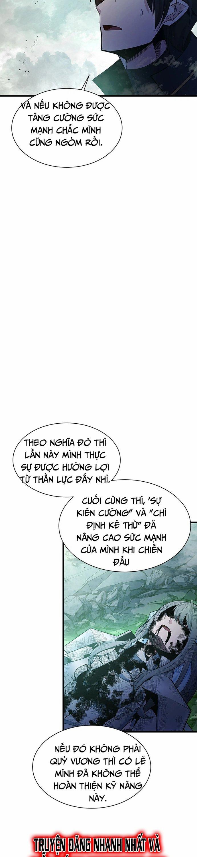 Hầm Ngục Hướng Dẫn Cấp Địa Ngục 172 trang 18