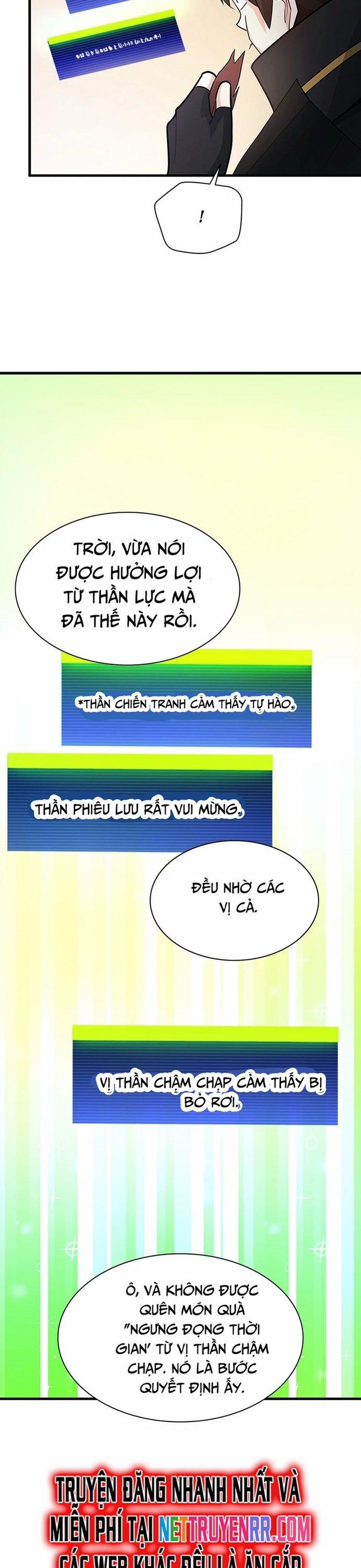 Hầm Ngục Hướng Dẫn Cấp Địa Ngục 172 trang 20