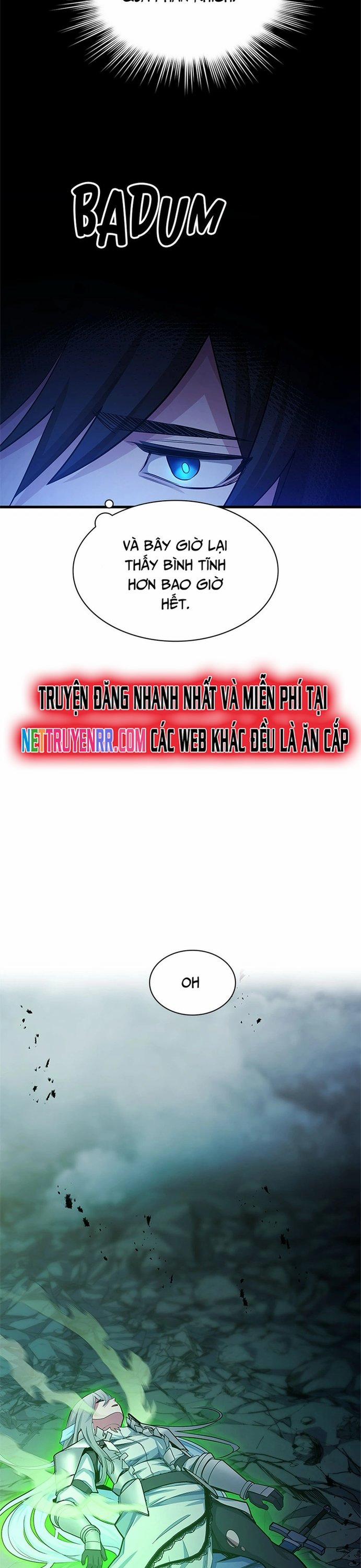 Hầm Ngục Hướng Dẫn Cấp Địa Ngục 172 trang 24