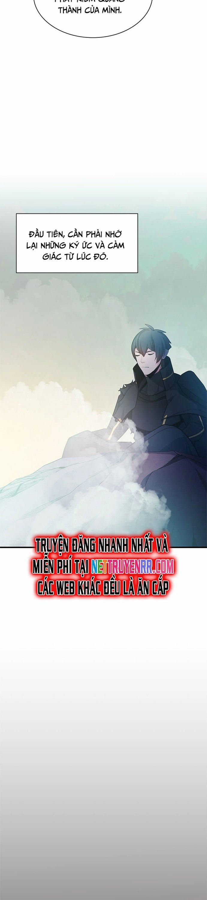 Hầm Ngục Hướng Dẫn Cấp Địa Ngục 172 trang 28