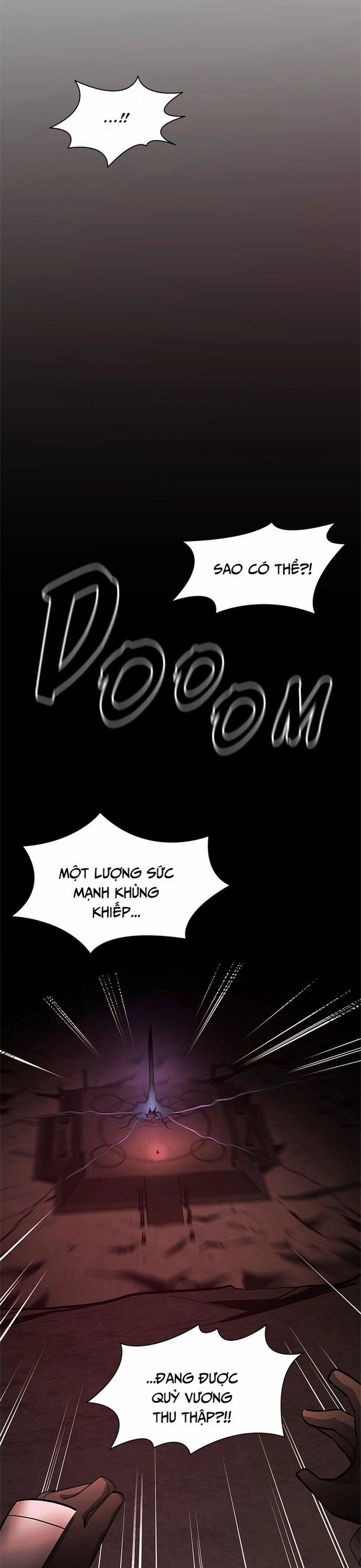 Hầm Ngục Hướng Dẫn Cấp Địa Ngục 172 trang 29