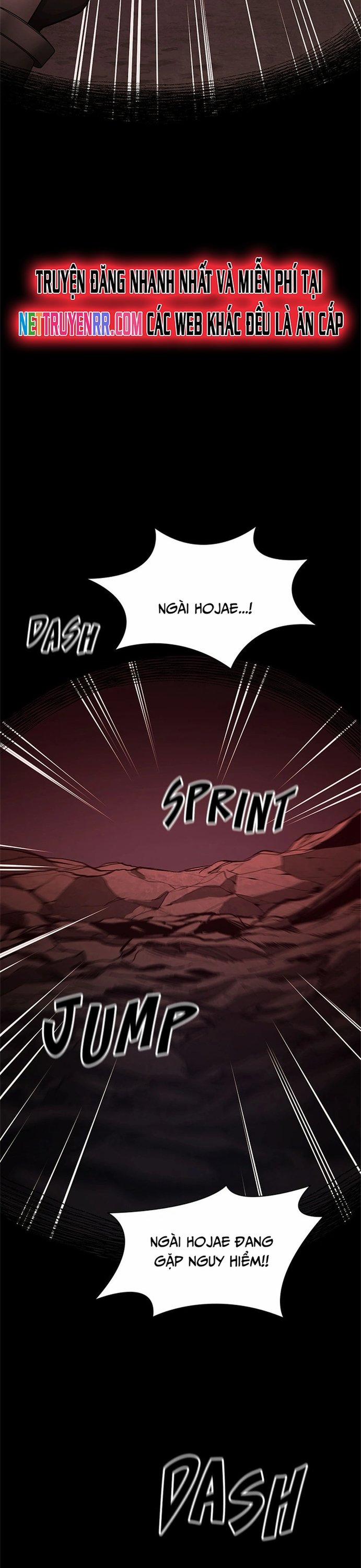 Hầm Ngục Hướng Dẫn Cấp Địa Ngục 172 trang 30