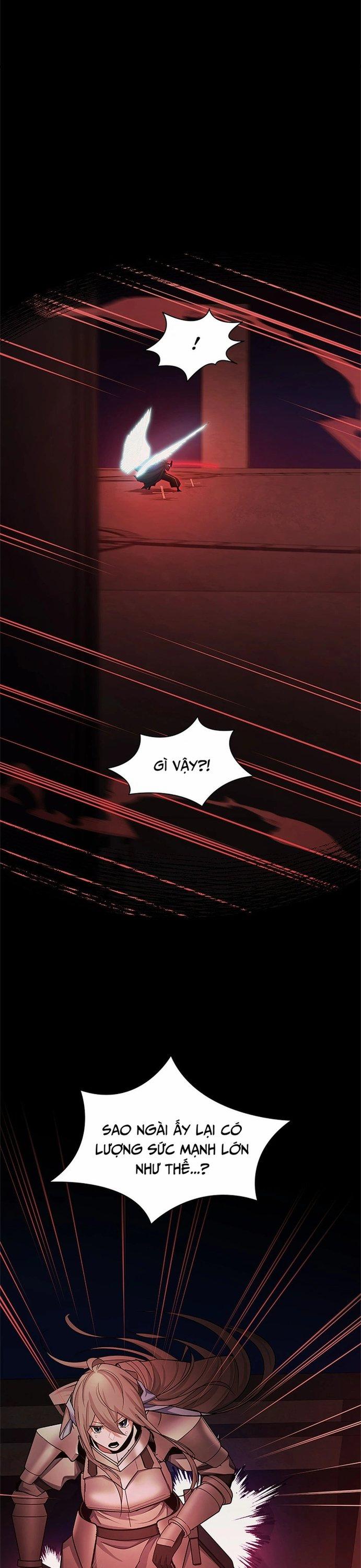 Hầm Ngục Hướng Dẫn Cấp Địa Ngục 172 trang 31