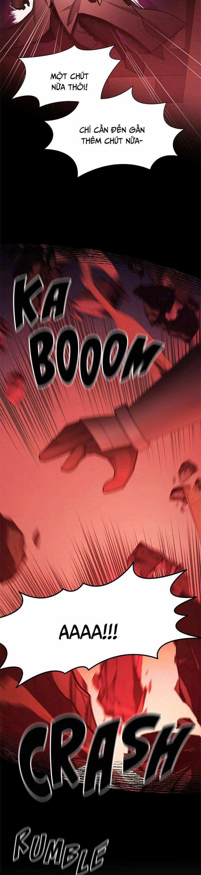 Hầm Ngục Hướng Dẫn Cấp Địa Ngục 172 trang 32