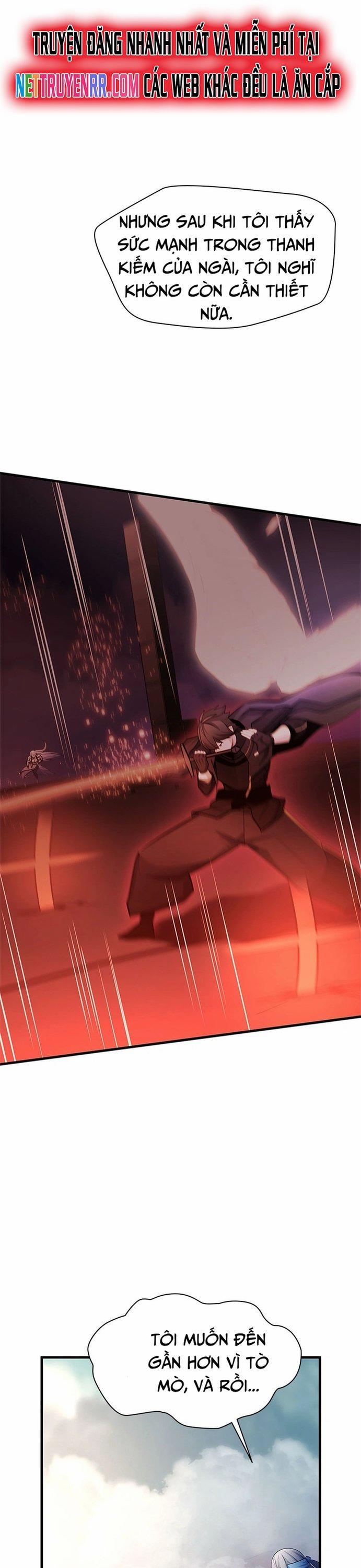 Hầm Ngục Hướng Dẫn Cấp Địa Ngục 172 trang 37