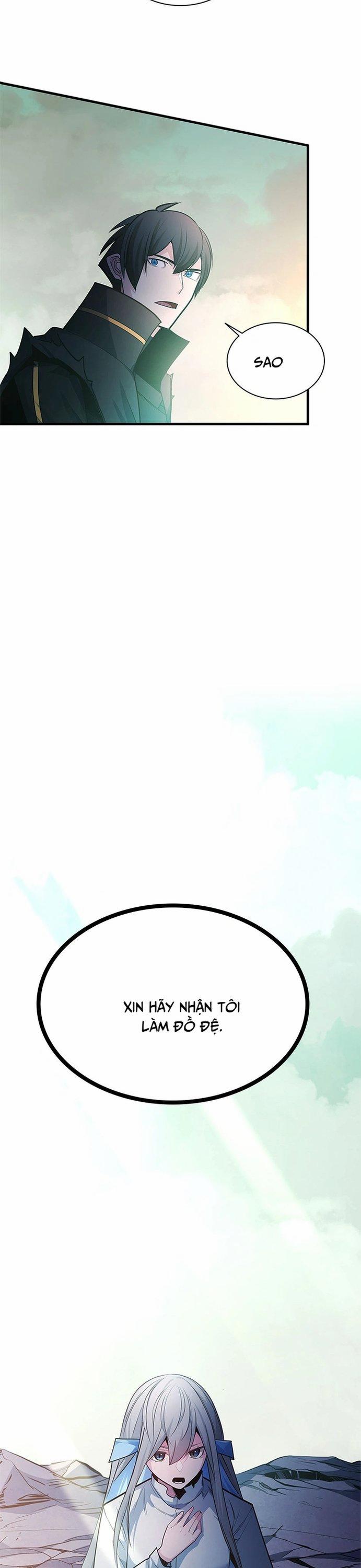 Hầm Ngục Hướng Dẫn Cấp Địa Ngục 172 trang 41