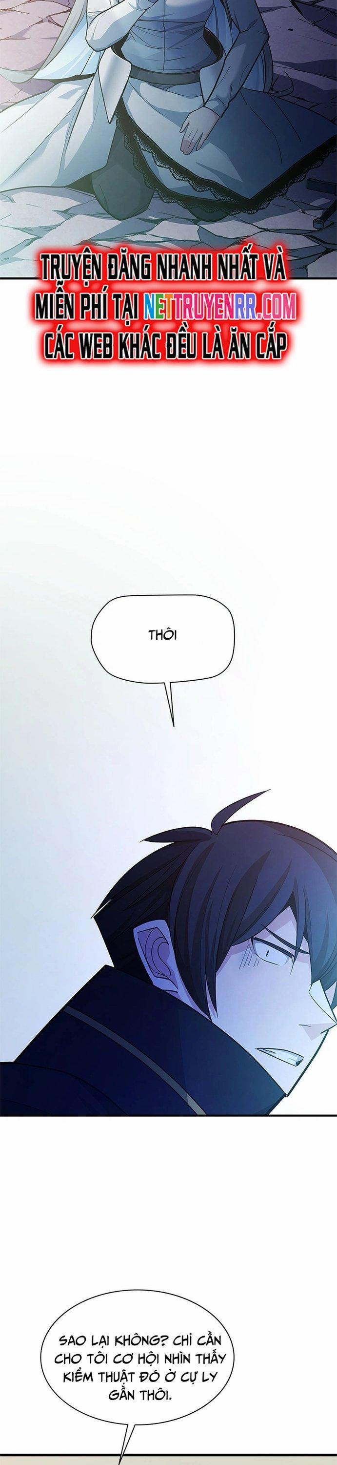 Hầm Ngục Hướng Dẫn Cấp Địa Ngục 172 trang 42