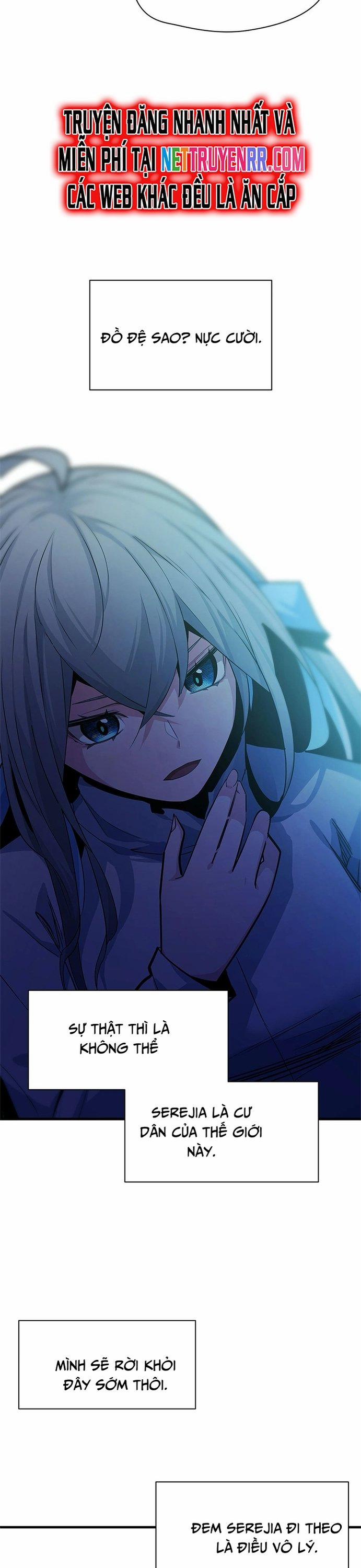 Hầm Ngục Hướng Dẫn Cấp Địa Ngục 172 trang 44