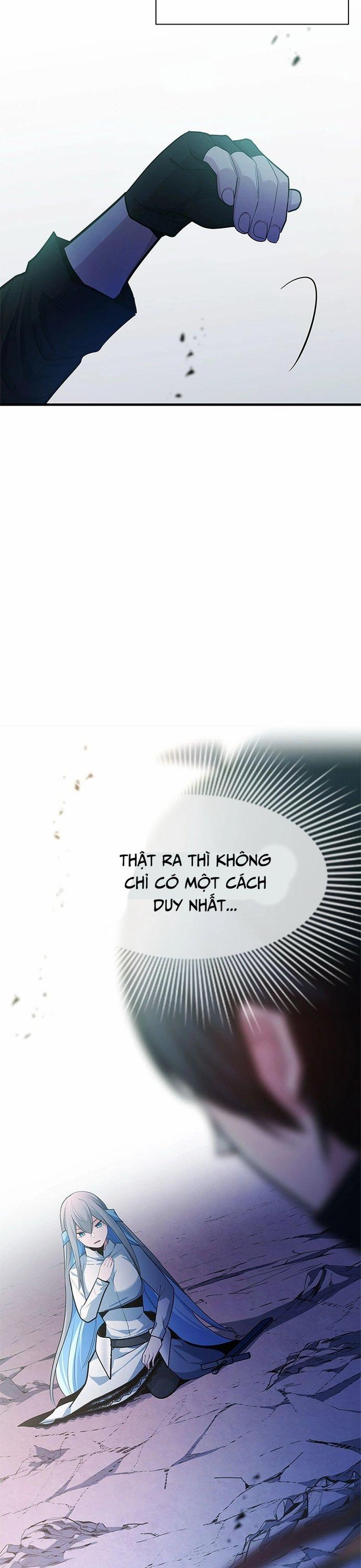 Hầm Ngục Hướng Dẫn Cấp Địa Ngục 172 trang 45