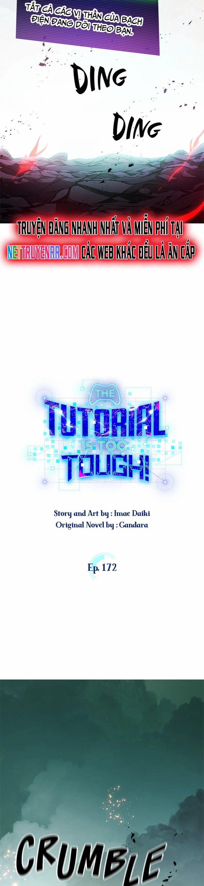Hầm Ngục Hướng Dẫn Cấp Địa Ngục 172 trang 5