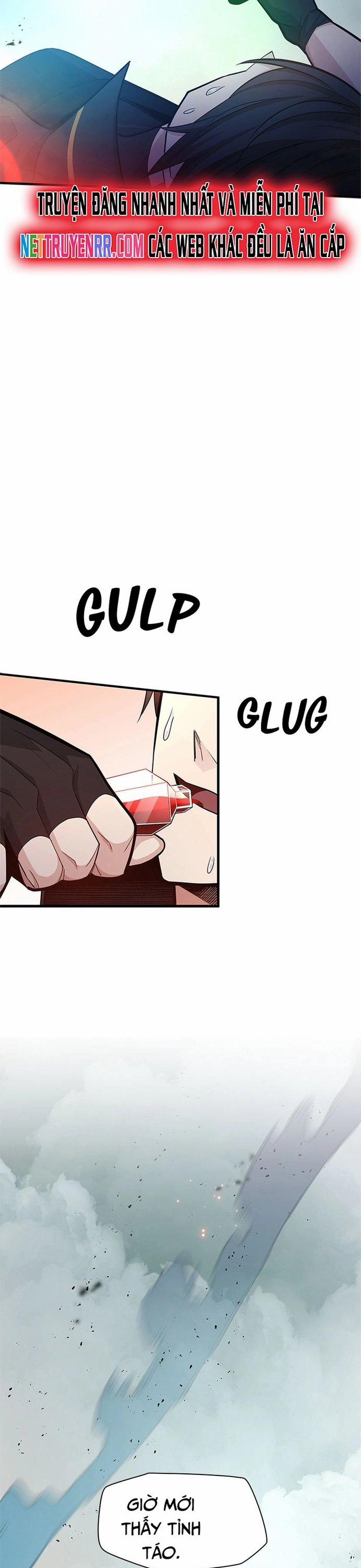 Hầm Ngục Hướng Dẫn Cấp Địa Ngục 172 trang 8