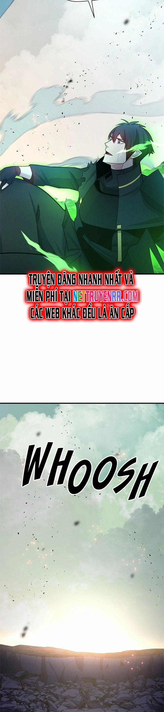 Hầm Ngục Hướng Dẫn Cấp Địa Ngục 172 trang 9