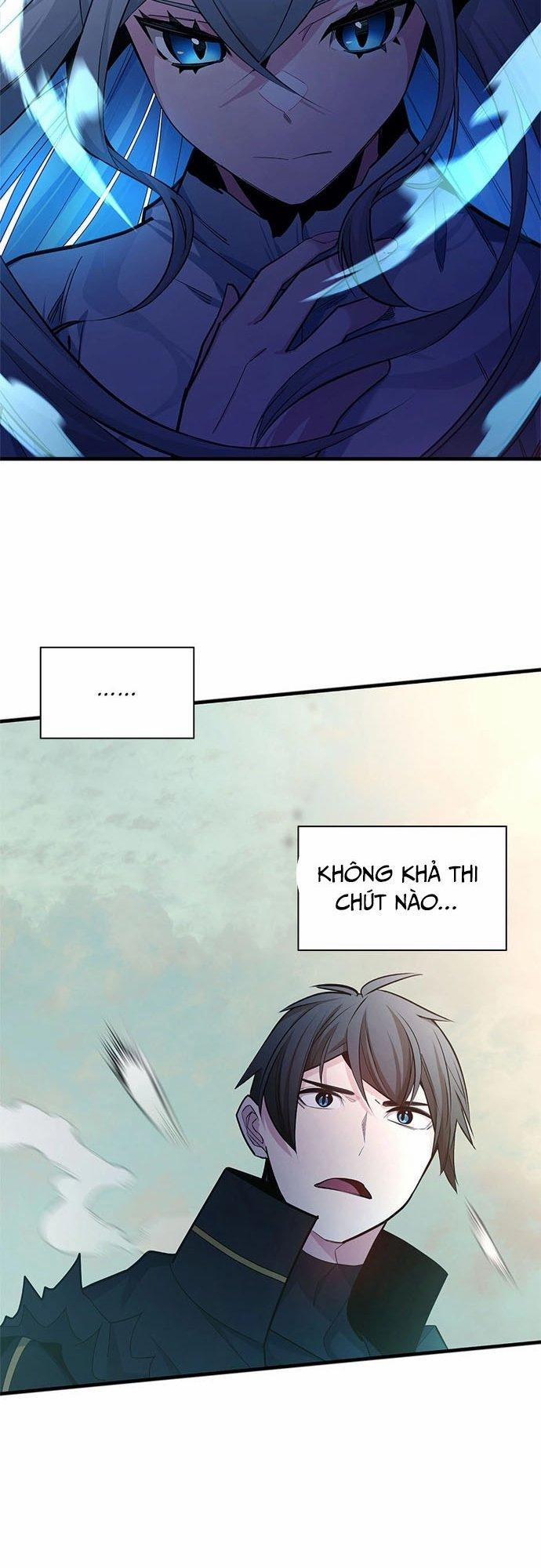 Hầm Ngục Hướng Dẫn Cấp Địa Ngục 173 trang 1