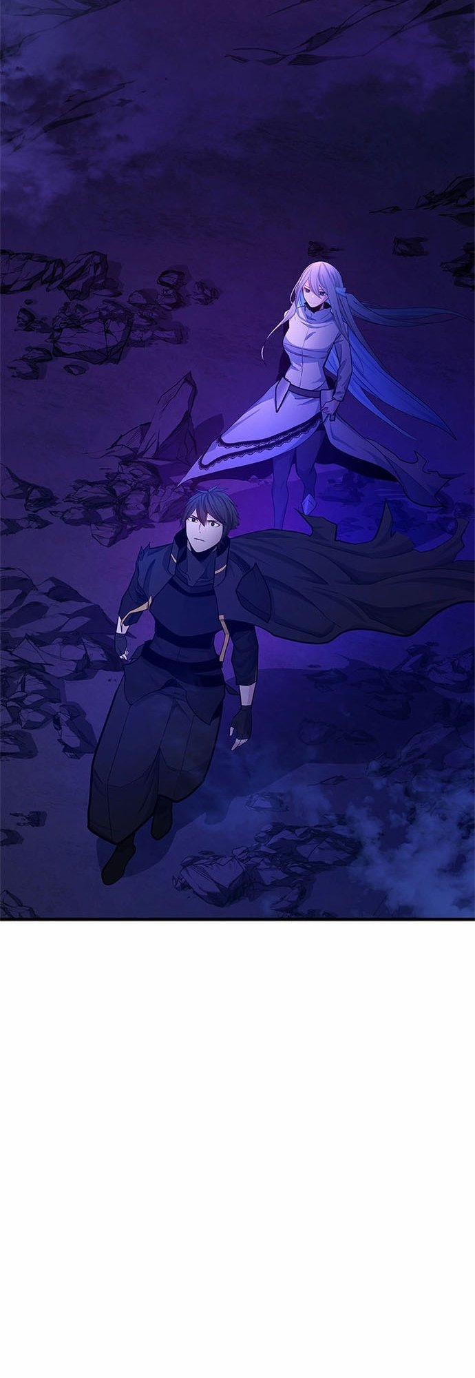 Hầm Ngục Hướng Dẫn Cấp Địa Ngục 173 trang 12