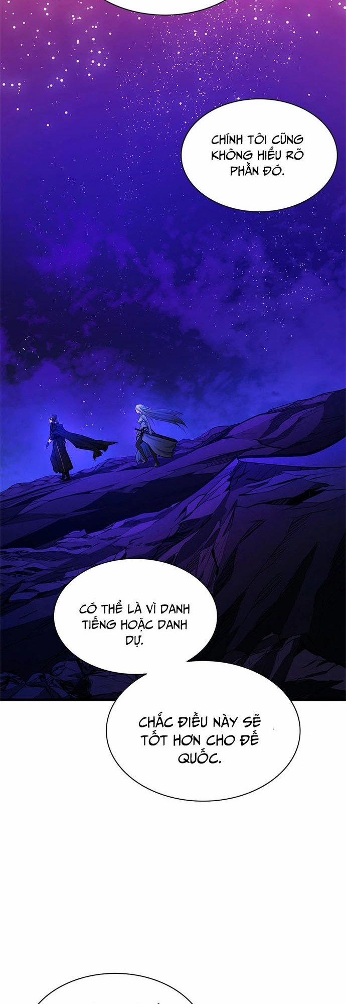 Hầm Ngục Hướng Dẫn Cấp Địa Ngục 173 trang 17