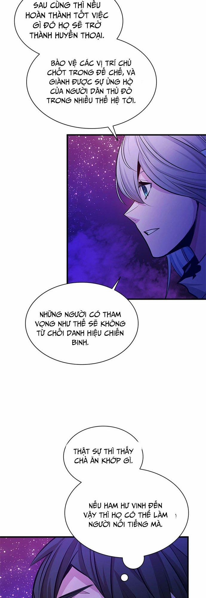 Hầm Ngục Hướng Dẫn Cấp Địa Ngục 173 trang 18