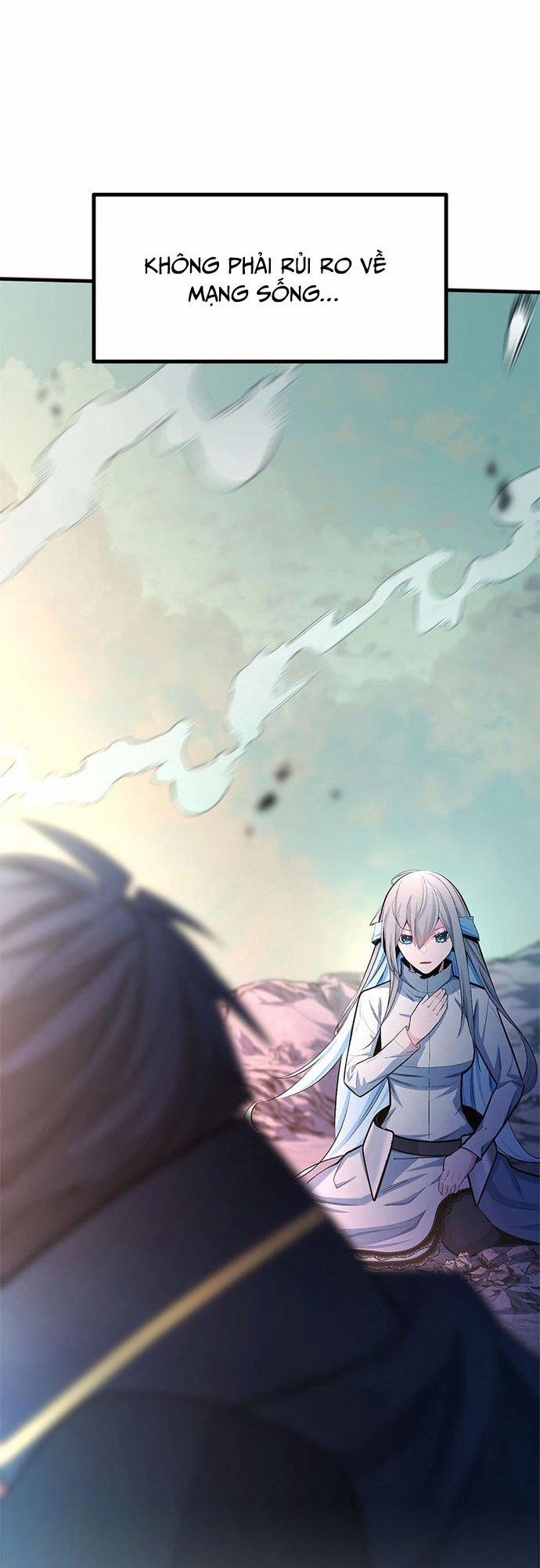 Hầm Ngục Hướng Dẫn Cấp Địa Ngục 173 trang 2