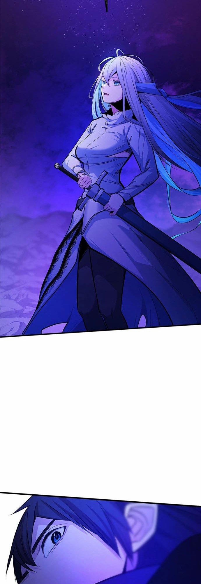 Hầm Ngục Hướng Dẫn Cấp Địa Ngục 173 trang 21