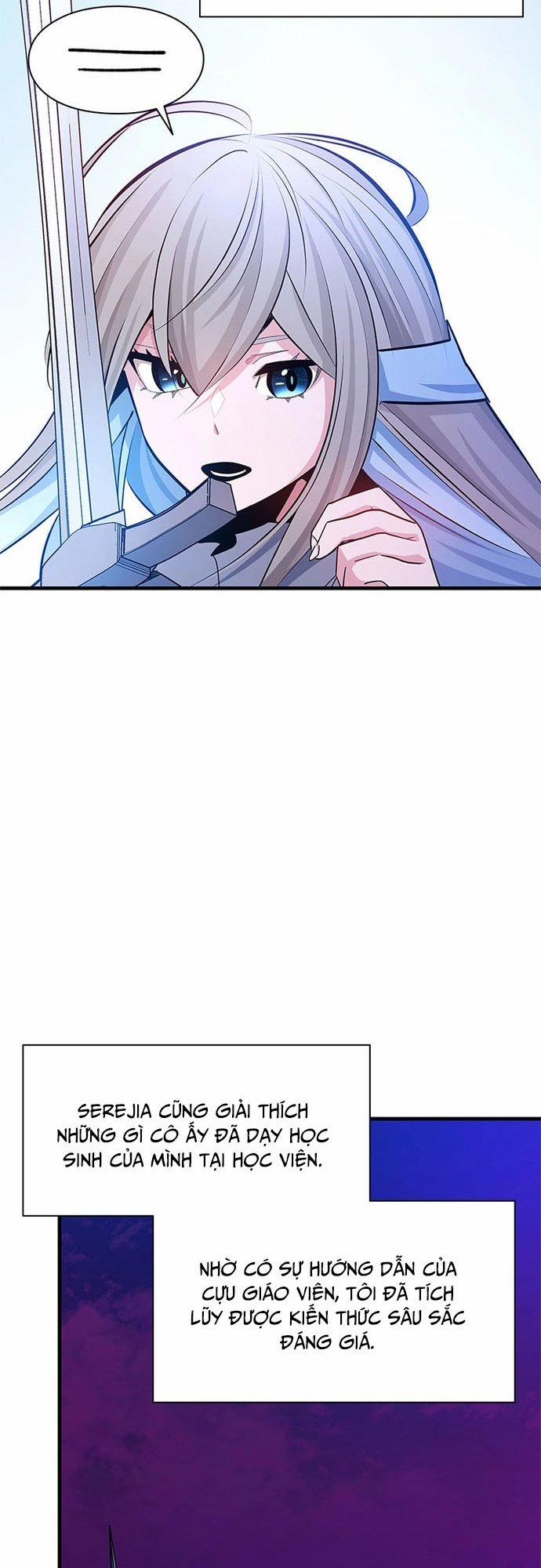 Hầm Ngục Hướng Dẫn Cấp Địa Ngục 173 trang 26