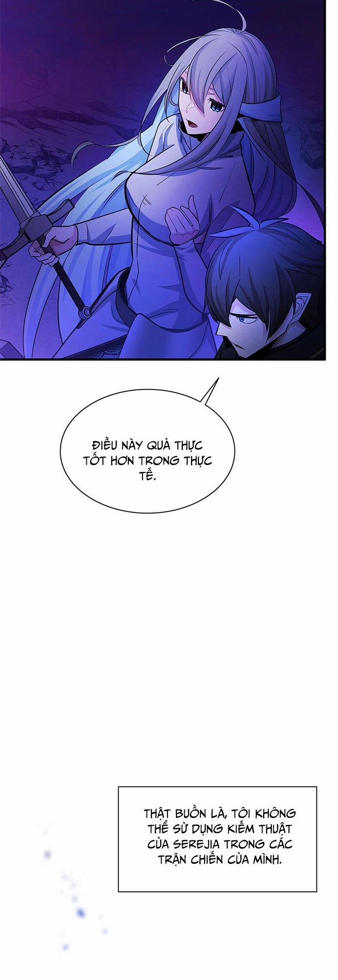 Hầm Ngục Hướng Dẫn Cấp Địa Ngục 173 trang 28