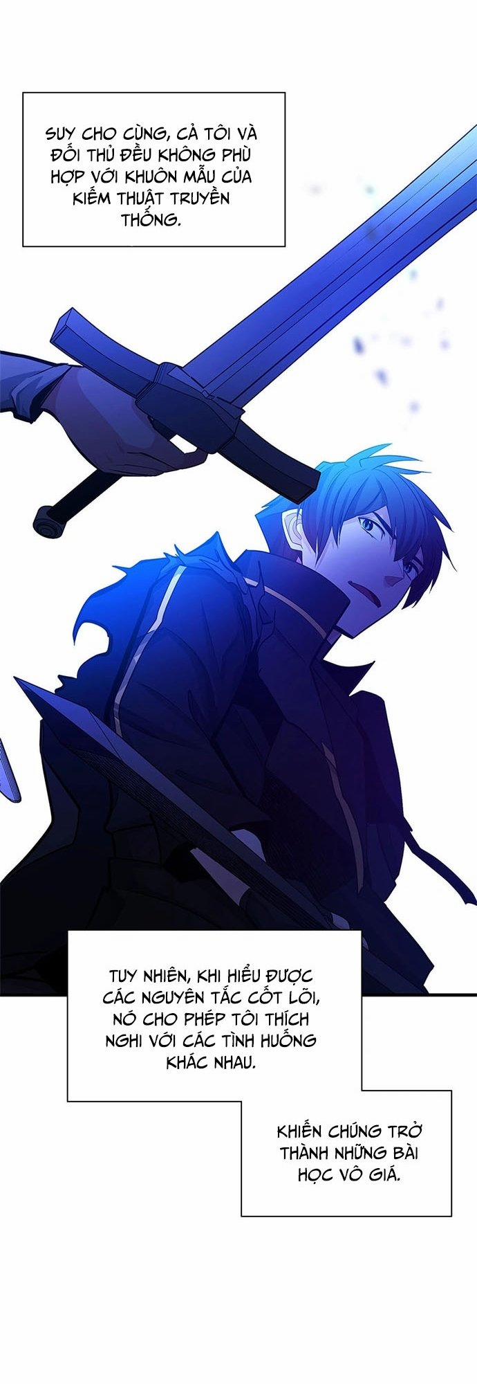 Hầm Ngục Hướng Dẫn Cấp Địa Ngục 173 trang 29