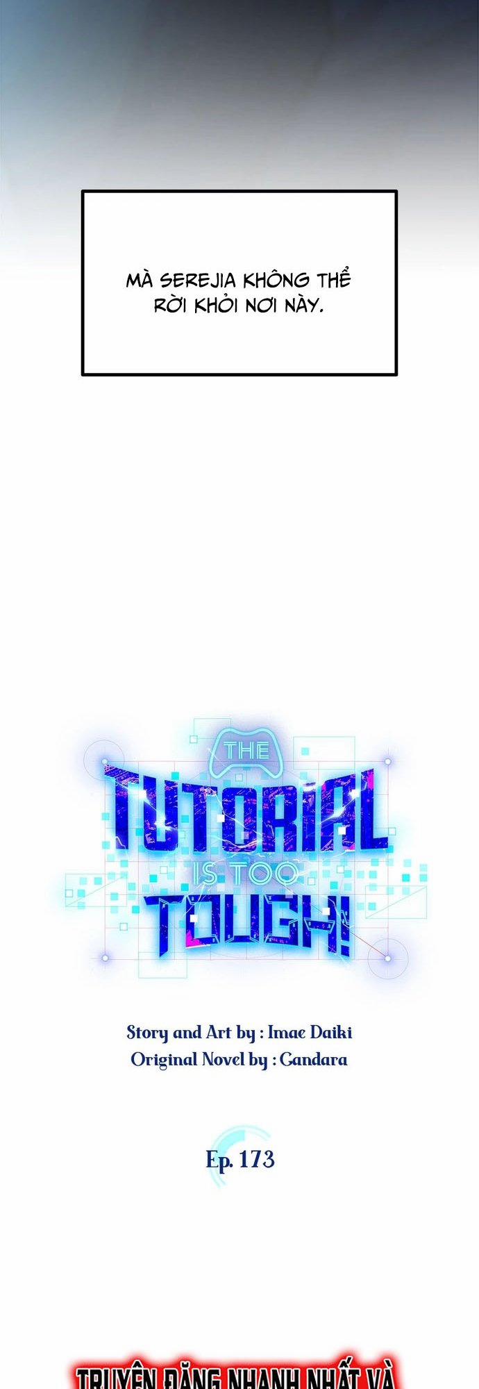 Hầm Ngục Hướng Dẫn Cấp Địa Ngục 173 trang 3