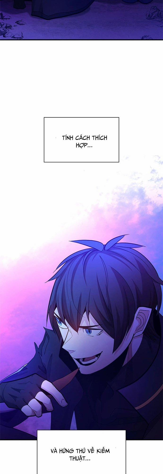 Hầm Ngục Hướng Dẫn Cấp Địa Ngục 173 trang 31