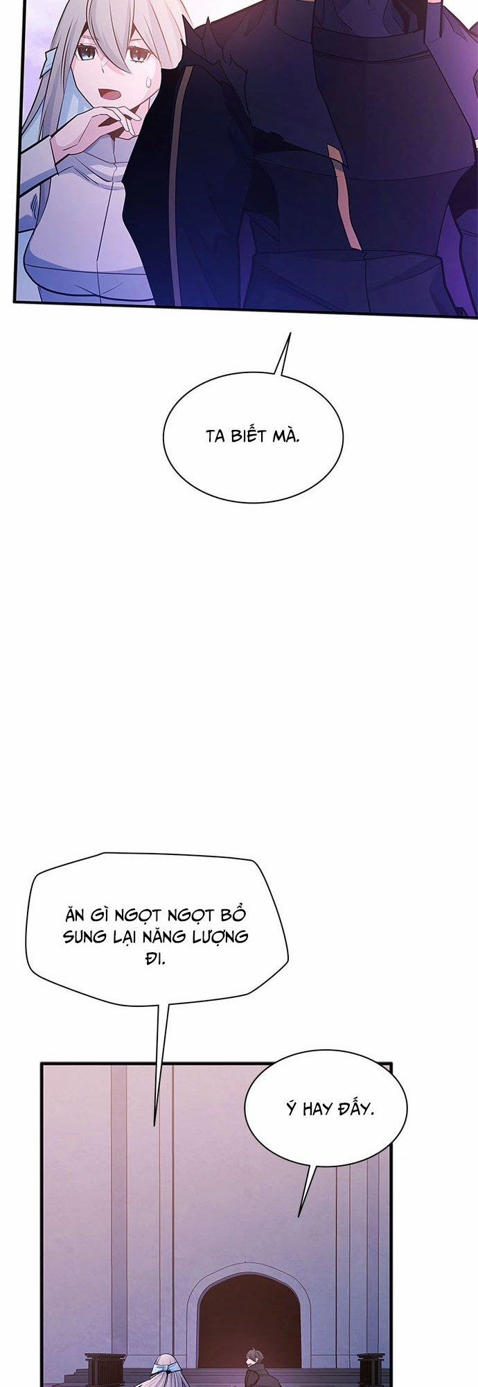 Hầm Ngục Hướng Dẫn Cấp Địa Ngục 173 trang 35