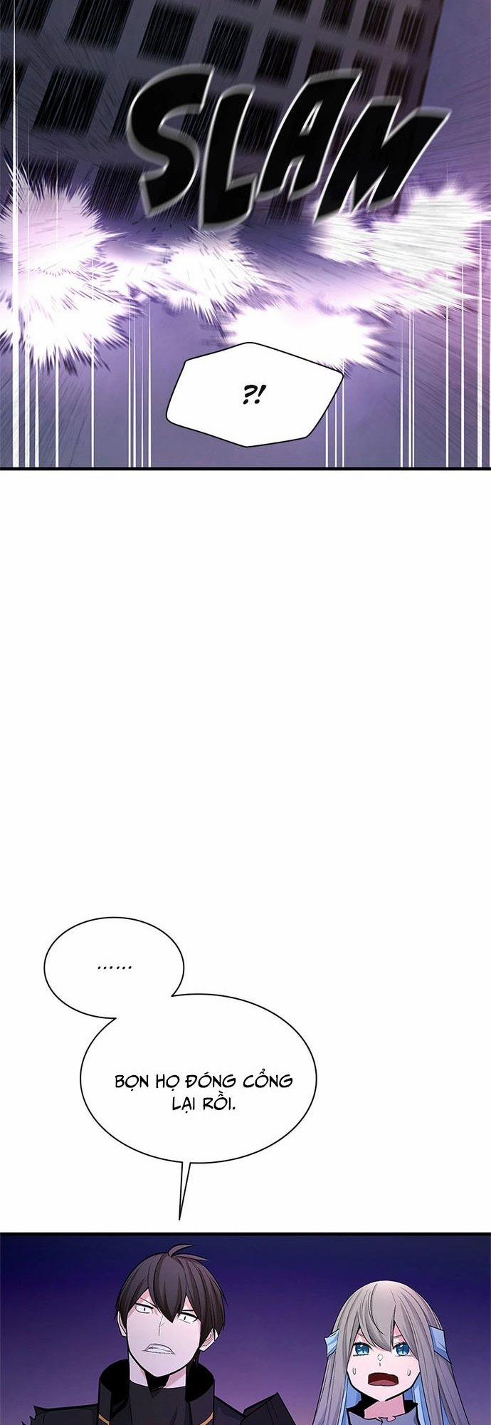 Hầm Ngục Hướng Dẫn Cấp Địa Ngục 173 trang 37